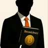 BitcoinLibraryX's profile picture. Posting Facts, Stats, Data and News | 12 years in Crypto | Value Hunter