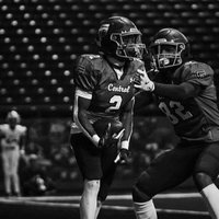 Zade Martin (@zademartin0) 's Twitter Profile