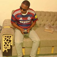 Haji Bullow Jnr (@abdica26) 's Twitter Profile