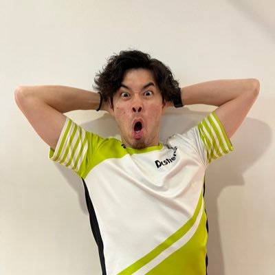 金森将里さんのプロフィール画像