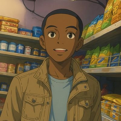 Nebukadre's profile picture. 