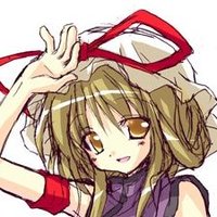 Yakumo Yukari (@gap_mastermind) 's Twitter Profile