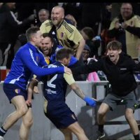 Steven Sullivan (@stevensull2382) 's Twitter Profile