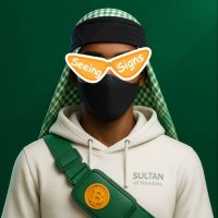 Real Sultan | Sign 💚🇳🇬🧩 (@0xtherealsultan) 's Twitter Profile