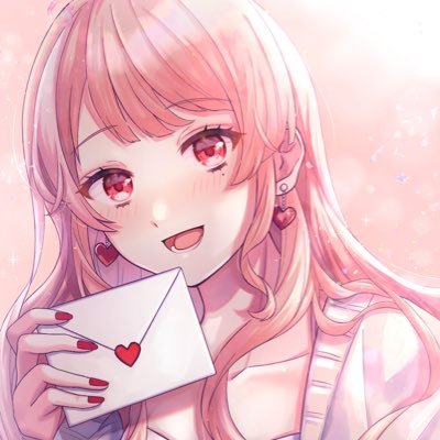 恋文あやめ📮💌さんのプロフィール画像