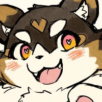 白餡/智也 (@shiro_ann_kemo) 's Twitter Profile