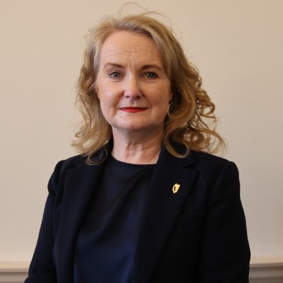 votemaryfitz's profile picture. Senator elected to Industrial & Commercial Panel, 
Fianna Fáil Spokesperson on Dublin, Local Government & Heritage,  Tech Professional and Mother
