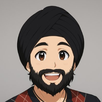 #DigitalMarketing #Investor #SocialMedia Enthusiast, X-@AmericanExpress, X-@Gartner_Inc, #Sikh, #Foodie, and Movie lover. Wannabe Actor. Love @tjassal