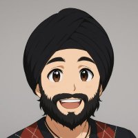 Manpreet Jassal (@mjassal) 's Twitter Profile Photo Manpreet Jassal (@mjassal) 's Twitter Profile Photo
