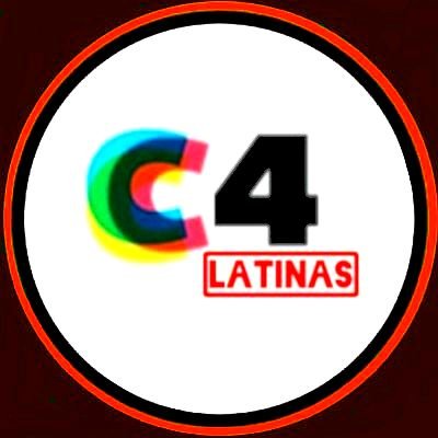 @C4_Latinas