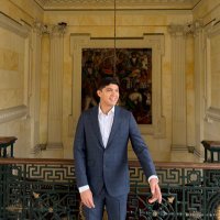 Daniel Dueñas (@danielduenasb) 's Twitter Profile