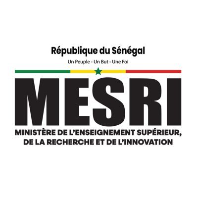 Ministère de l’Enseignement supérieur, de la Recherche et l’Innovation