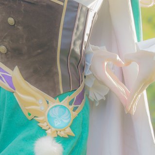 cazさんのプロフィール画像