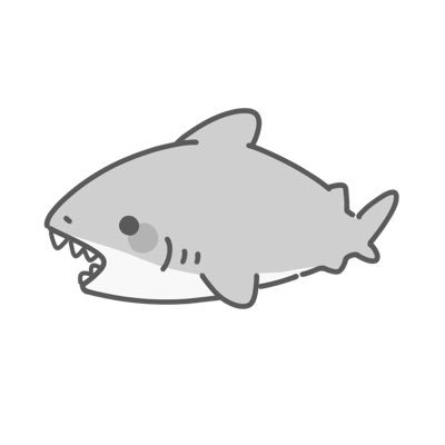 shaaaaark816's profile picture. tus 1EE(電電) ちみ/ニャッキ