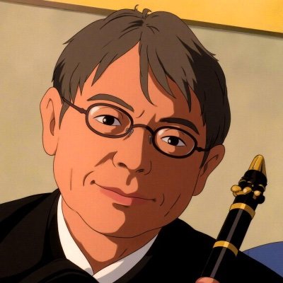 じゅっぴ~です阪神ファンですマーラー脳のためあとディーリアスとシュレーカーくらいしかクラシック聴きません朝ドラおかモネのみーちゃんよりも下手なアマチュアクラリネット吹きで打楽器も少しします
朝ドラらんまん虎に翼大好き
山口県岩国市生まれ
東京都新宿区出身
長野県上田市の大学卒業
今でこそ言う源頼家イチ推しの人