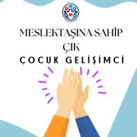 Çocuk Gelişimciler (@cgetkilesim) 's Twitter Profile