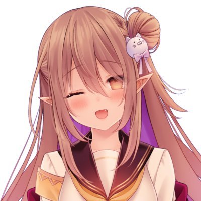 歌城こと💜ゲーム大好きハーフエルフさんのプロフィール画像