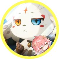 黒夏🐈‍⬛ (@bk_cat_summer) 's Twitter Profile