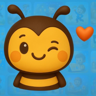 Create. Learn. Earn.
The Web3 EdTech for families with kids 2–6.
AI + NFTs + Token rewards.
App Hub | EDU Chain | Powered by @FutureLearnerAI