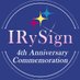 IRySign ~4th Anniversary Commemoration~ (@irysign) Twitter profile photo IRySign ~4th Anniversary Commemoration~ (@irysign) Twitter profile photo