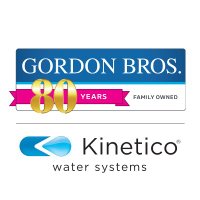 Gordon Bros. Water (@gordonbroswater) 's Twitter Profile