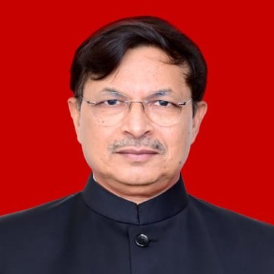 Member Secretary, Gujarat Pavitra Yatradham Vikas Board, IAS (Rt.)