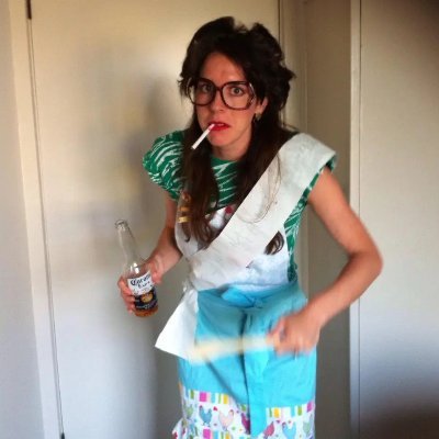 deirdremallen's profile picture. 