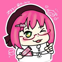ぷろろー (@p_lolo) 's Twitter Profile