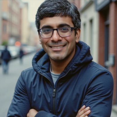 product + AI/ML. founder @ Aux (https://t.co/NAPZSzDNos) / prev personalization @spotify. who gives a damn about the profits of Tesco?