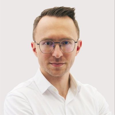 Patryk Jędrowiak Profile