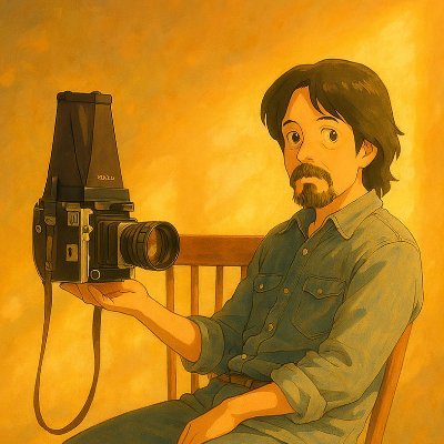 watch 🎥, read 📚, listen to 🎼, take 📷 and enjoy 🎆. I‘m not very active on Twitter, but you can find me on Facebook.