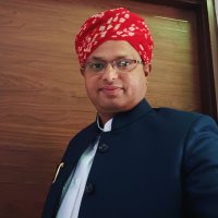 Rajkumar Jangid (RES) (@rajkuma69405863) 's Twitter Profile