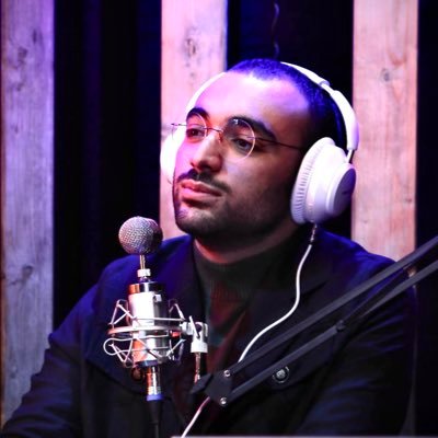 علاقهمند و شاگرد همیشگی برنامهسازی / با #همیشه_مخاطب نظرات شما رو از رادیو و تلویزیون پیگیری میکنم/ نظرات و مواضع شخصیست.