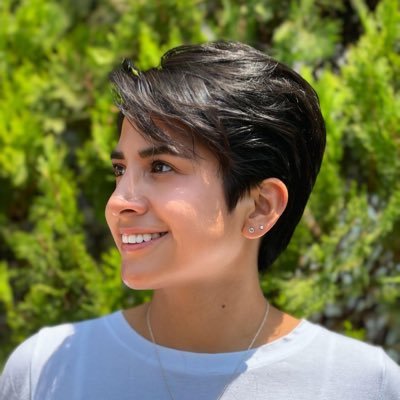 Maribellii's profile picture. Comunicadora 😌