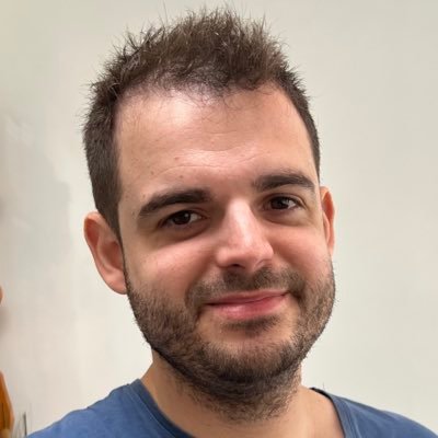Joaquín Castilloさんのプロフィール画像