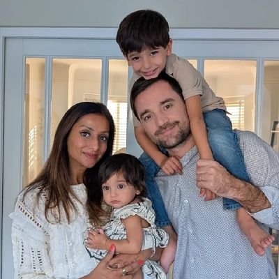 Brit Indian 🇮🇳x🇬🇧l 🇦🇪
web 3 and crypto savvy📈📊🕸️
tech 💻 🖥️