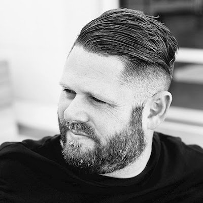Jvincent_rs4's profile picture. Christ Follower / Husband/Father/Concept Architect