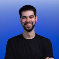 Nicolas Erlichman (@nicoerlichman) 's Twitter Profile Photo