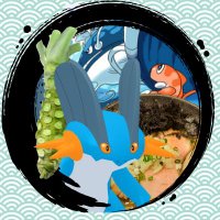 サビぬき@沼魚/寿司龍統一 (@sabinuki_4tails) 's Twitter Profile Photo
