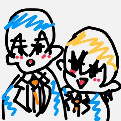 @lllan_xh   の移行垢です‼️ この垢では交流等やっていきたいと思ってます！