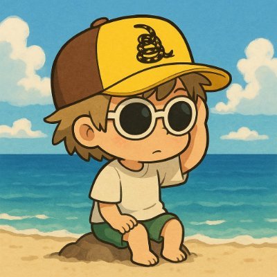 #Solana Maxi | $ilove 🫶
MEMECOINS - full time trader | Tweets are NFA 👨💻