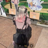 れお (@me_reow) 's Twitter Profile Photo