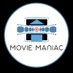 MOVIE MANIAC (@movie_manica) Twitter profile photo MOVIE MANIAC (@movie_manica) Twitter profile photo