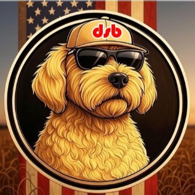 Deep_StateBlues's profile picture. 3rd Gen Veteran, Patriot, Christ Centered, lover of all animals. Californian Native.  Offense is an individual Choice.  Just say no to group think. Infowarrior