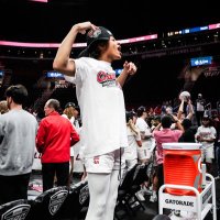 Sydney B.🧚🏽♀️ (@sydney___b) 's Twitter Profile Photo Sydney B.🧚🏽♀️ (@sydney___b) 's Twitter Profile Photo