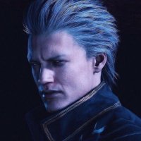 Vergil Sparda (@spardastorm) 's Twitter Profile