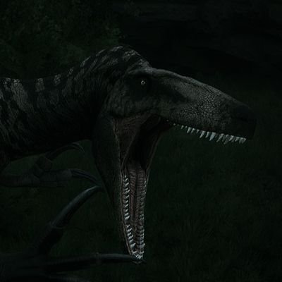 Skoomoed's profile picture. 🦖