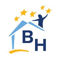 Beyond Housing (@bristolrha) Twitter profile photo