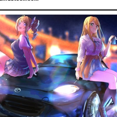 inkm_AutechS15's profile picture. 趣味全ツッパアカウントです