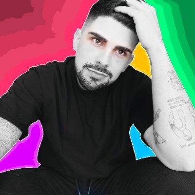 makenalx's profile picture. también hago el ridículo en ig y tiktok: makenalx